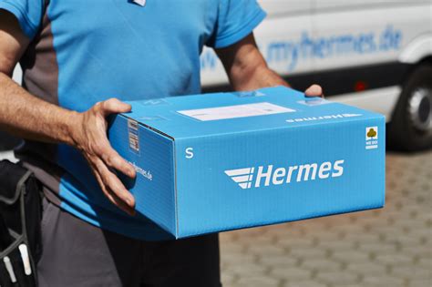 hermes paket in zustellung|hermes paketverhandlung.